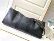 Louis Vuitton Keepall Bag M56856 50CM 02 - 6