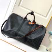 Louis Vuitton Keepall Bag M56856 50CM 02 - 2