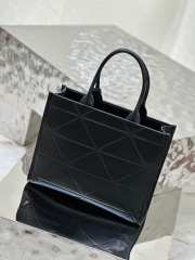 Prada Medium Symbole Bag Black 35CM - 2