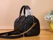 Louis Vuitton Speedy Bandouliere Bag 20CM M24261 - 6