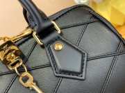 Louis Vuitton Speedy Bandouliere Bag 20CM M24261 - 2