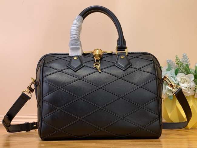 Louis Vuitton Speedy Bandouliere Bag 25CM M24206 - 1