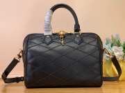 Louis Vuitton Speedy Bandouliere Bag 25CM M24206 - 1