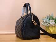 Louis Vuitton Speedy Bandouliere Bag 25CM M24206 - 6