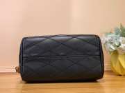 Louis Vuitton Speedy Bandouliere Bag 25CM M24206 - 5