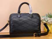 Louis Vuitton Speedy Bandouliere Bag 25CM M24206 - 4