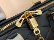 Louis Vuitton Speedy Bandouliere Bag 25CM M24206 - 3