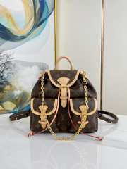 Louis Vuitton Excursion PM Backpack 23CM - 1