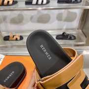 Hermes Chyper Sandal 002 - 6