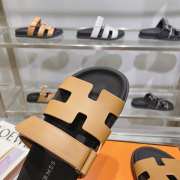 Hermes Chyper Sandal 002 - 5