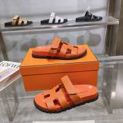 Hermes Chyper Sandal 003 - 4