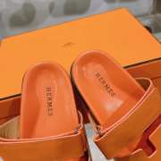 Hermes Chyper Sandal 003 - 3