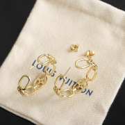 Louis Vuitton Earrings 007 - 4