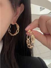 Louis Vuitton Earrings 007 - 5