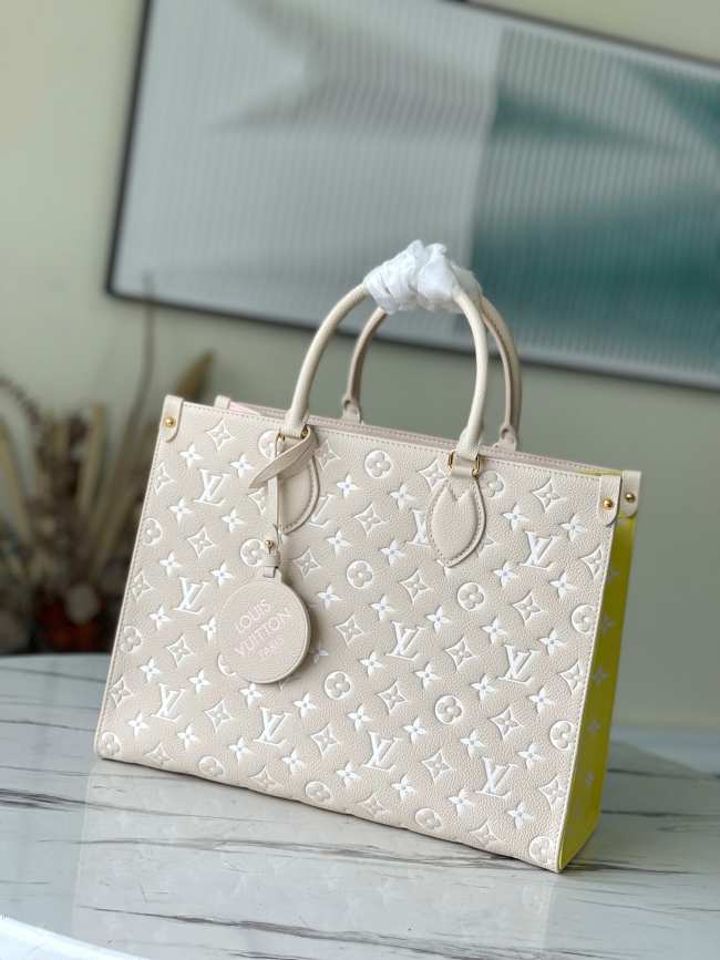 Louis Vuitton Onthego Bag M46128 - 1