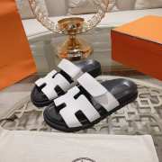 Hermes Chyper Sandal 001 - 1