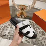 Hermes Chyper Sandal 001 - 6