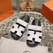 Hermes Chyper Sandal 001 - 5