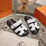 Hermes Chyper Sandal 001 - 4