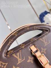 Louis Vuitton Around Me PM Bag 22.5CM M47117 - 5