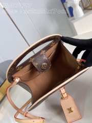 Louis Vuitton Around Me PM Bag 22.5CM M47117 - 2