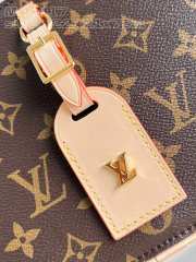 Louis Vuitton Around Me PM Bag 22.5CM M47117 - 3