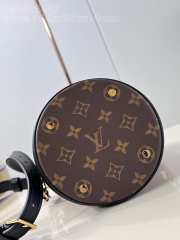 Louis Vuitton Canoé Bucket Bag 20.5CM M83480 - 4