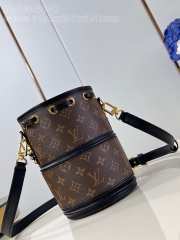 Louis Vuitton Canoé Bucket Bag 20.5CM M83480 - 3