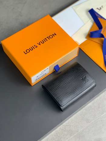 Louis Vuitton Enveloppe Carte de visite M64595