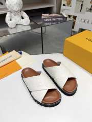 Louis Vuitton Slippers - 4