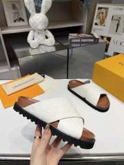 Louis Vuitton Slippers - 5