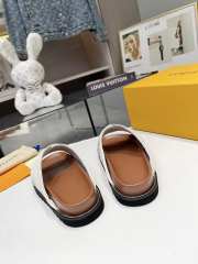 Louis Vuitton Slippers - 6