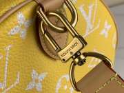 Louis Vuitton Speedy P9 Bandouliere Bag M24419 - 6