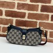 Gucci Moon Side Mini Shoulder Bag 24CM - 1