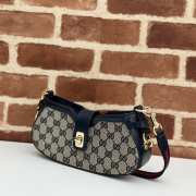 Gucci Moon Side Mini Shoulder Bag 24CM - 6