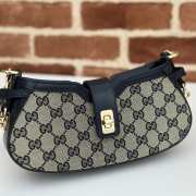 Gucci Moon Side Mini Shoulder Bag 24CM - 3