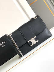 Celine Medium Victoire Bag 25CM - 6