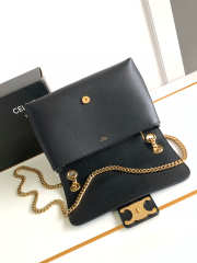 Celine Medium Victoire Bag 25CM - 3