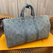 Louis Vuitton Keepall Bag M22532 50CM  - 5