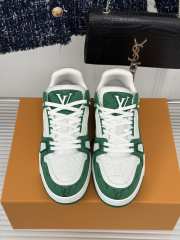 Louis Vuitton Sneakers 010 - 6