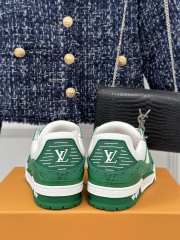 Louis Vuitton Sneakers 010 - 5