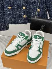 Louis Vuitton Sneakers 010 - 3