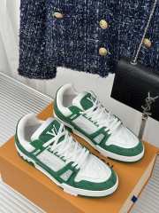 Louis Vuitton Sneakers 010 - 2