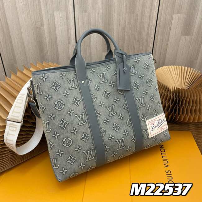 Louis Vuitton Week end Tote Bag 43CM - 1