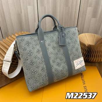 Louis Vuitton Week end Tote Bag 43CM