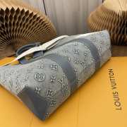 Louis Vuitton Week end Tote Bag 43CM - 4