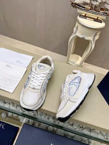 Dior Sneaker 001