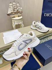 Dior Sneaker 001 - 3