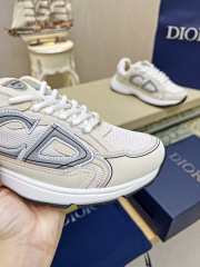 Dior Sneaker 001 - 4