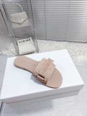 Dior Slippers 006  - 5